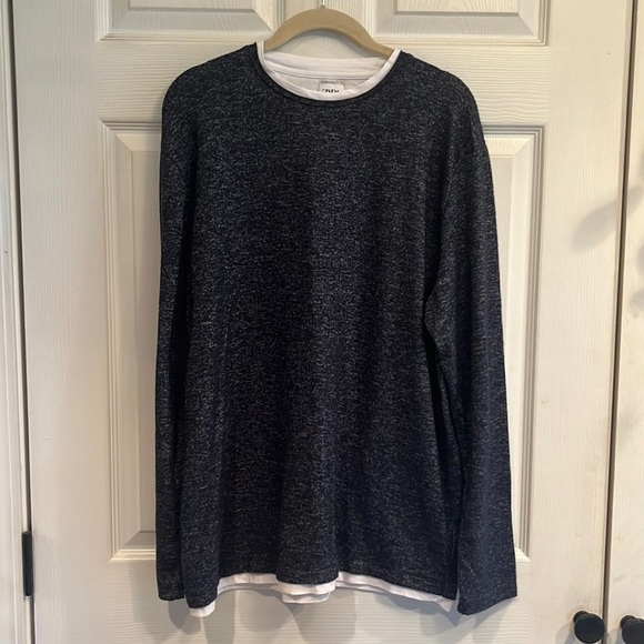 Zara Other - Zara brand size XL long sleeve knit top